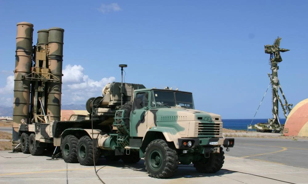 Η Βουλγαρία θα δωρίσει πυραύλους S-300 στην Ουκρανία-Οι ελληνικοί S-300 οδηγούνται σε επιχειρησιακή απαξίωση;